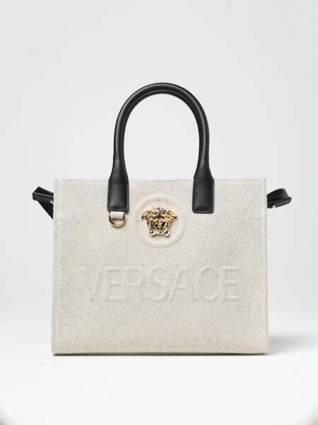 versace borsa originale|Borse Firmate .